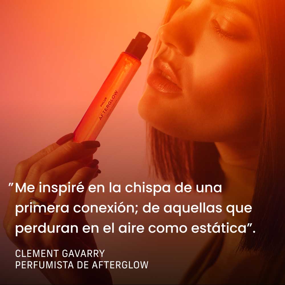 AFTERGLOW EAU DE PARFUM